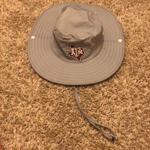 Texas A&M Bora Bora Bonney Hat